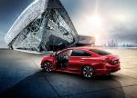 Honda Spirior Si 2014 года